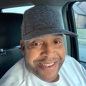 Meet your Posher, Paul